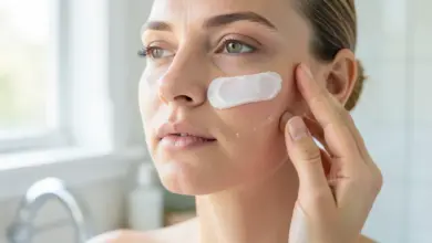 Co je retinol a jaké má účinky - ilustrační foto