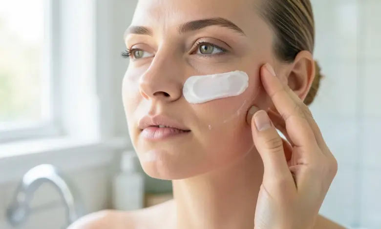 Co je retinol a jaké má účinky - ilustrační foto