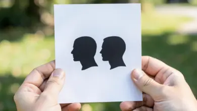 Jak rozpoznat hraniční poruchu osobnosti - ilustrační foto