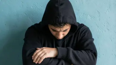 jak rozpoznat příznaky deprese a jak ji léčit - Jak rozpoznat příznaky deprese a - ilustrační foto