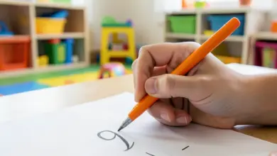 Jak vymyslet a řešit hádanky pro děti - ilustrační foto