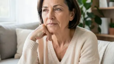 co je perimenopauza a jak ji zvládat - Co je perimenopauza a - ilustrační foto