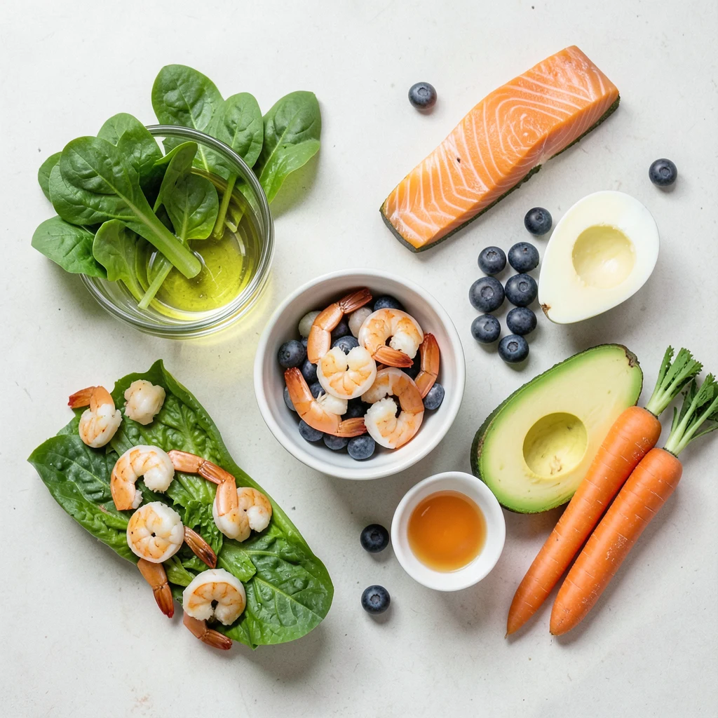 Jak funguje ketodiet a její účinky - ilustrační foto
