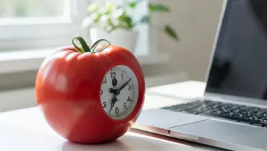 Jak funguje pomodoro technika a její výhody - ilustrační foto