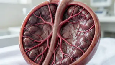 Jaké jsou komplikace spojené s placentou - ilustrační foto