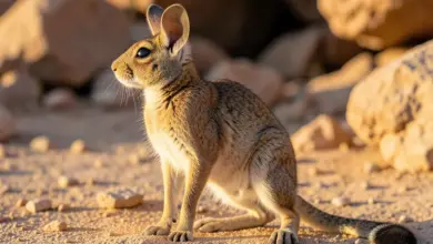 co je tarbík egyptský a jak se o něj starat - Co je tarbík egyptský a - ilustrační foto