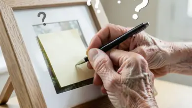 Jak rozpoznat příznaky alzheimerovy choroby - ilustrační foto