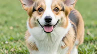 Jak se starat o welsh corgi pembroke - ilustrační foto