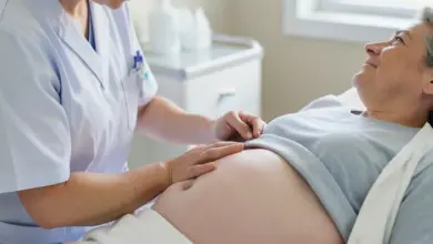 Co je ascites příčiny a léčba - ilustrační foto