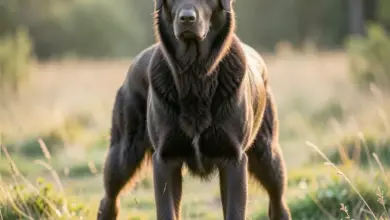 jak pečovat o beaucerona a jeho potřeby - Jak pečovat o beaucerona - ilustrační foto