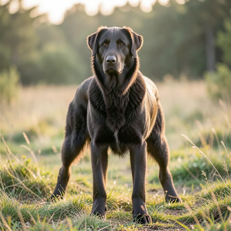Jak pečovat o beaucerona - ilustrační foto