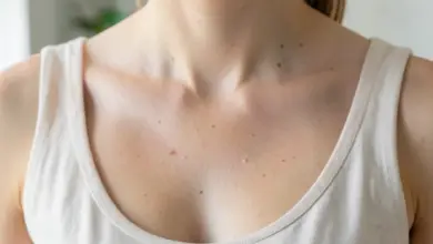 Jaké jsou příčiny bolesti citlivých bradavek - ilustrační foto