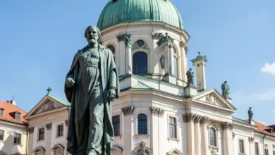 kdy má svátek Karel a jeho význam - Kdy má svátek karel - ilustrační foto