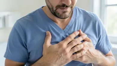 Vysoký cholesterol příznaky léčba a prevence - ilustrační foto