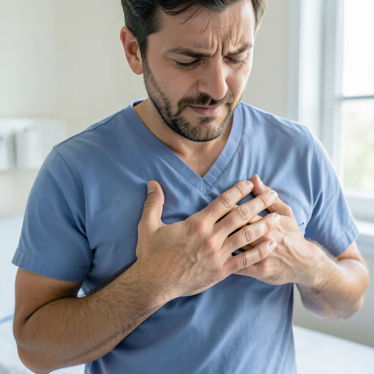 Vysoký cholesterol příznaky léčba a prevence - ilustrační foto