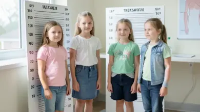 jak žít s Turnerovým syndromem a jeho příznaky - Jak žít s turnerovým syndromem - ilustrační foto