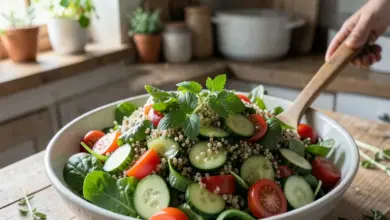 Co je veganská strava a její výhody - ilustrační foto