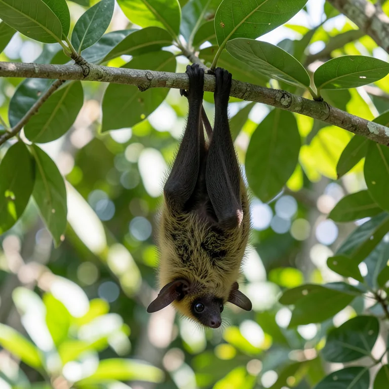 Co je virus nipah a jaké má příznaky - ilustrační foto