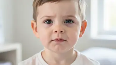 co je Crouzonův syndrom příznaky a léčba - Co je crouzonův syndrom - ilustrační foto