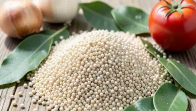 co je quinoa a jak ji připravit - Co je quinoa a - ilustrační foto