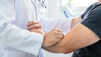 Jak rozpoznat a diagnostikovat spinální svalovou atrofii - ilustrační foto