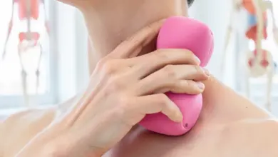 Jak uvolnit fascie a proč jsou důležité - ilustrační foto