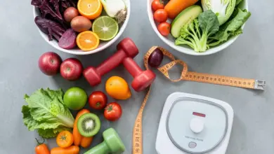 Jak vybrat správnou dietu pro zdraví - ilustrační foto