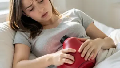 Jaké jsou příčiny krvácení po sexu - ilustrační foto