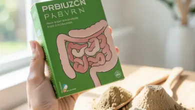 co jsou probiotika a prebiotika a jak je užívat - Co jsou probiotika a prebiotika a - ilustrační foto