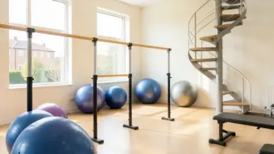 Jak probíhá rehabilitace po cévní mozkové příhodě - ilustrační foto