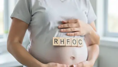 co je rh faktor a jak ovlivňuje těhotenství - Co je rh faktor a - ilustrační foto